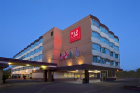  Red Lion Hotel Seattle Airport  Ситак